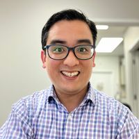 photo of Marcos Kanashiro Nishii